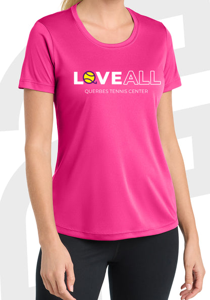 LOVE ALL
