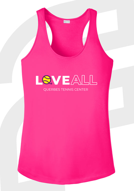 LOVE ALL