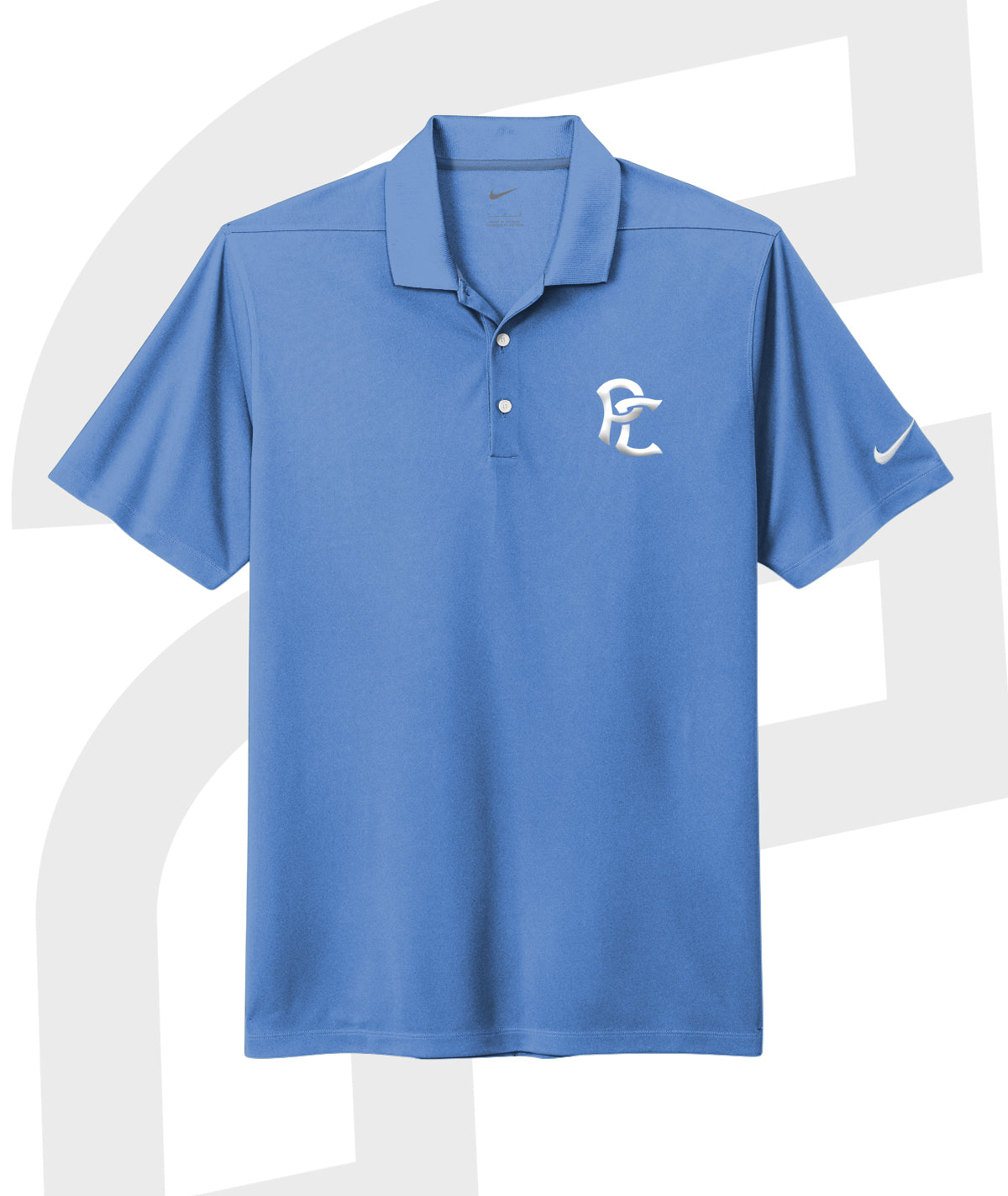 PC Nike Men's Polo