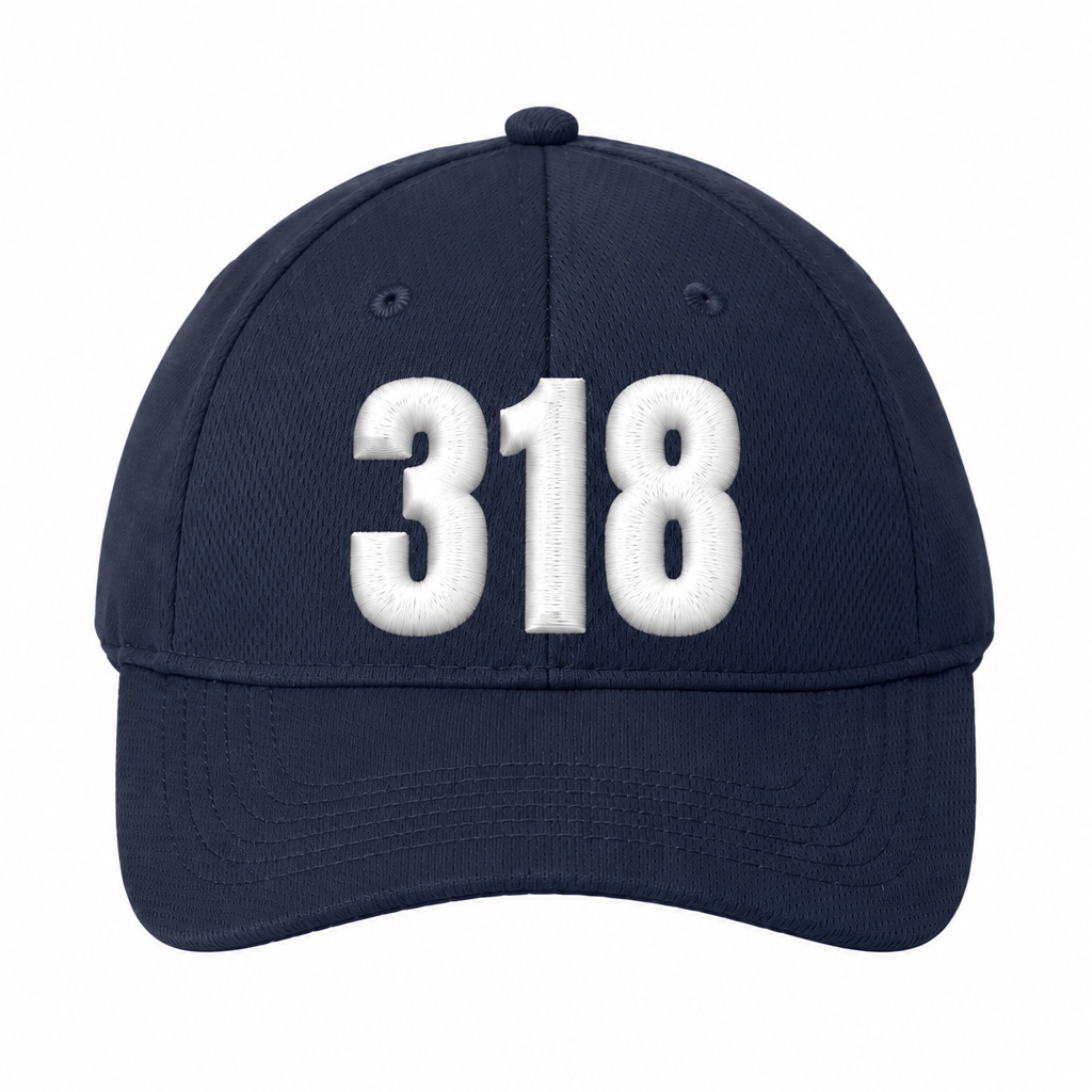 318 Visor