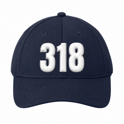 318 Visor