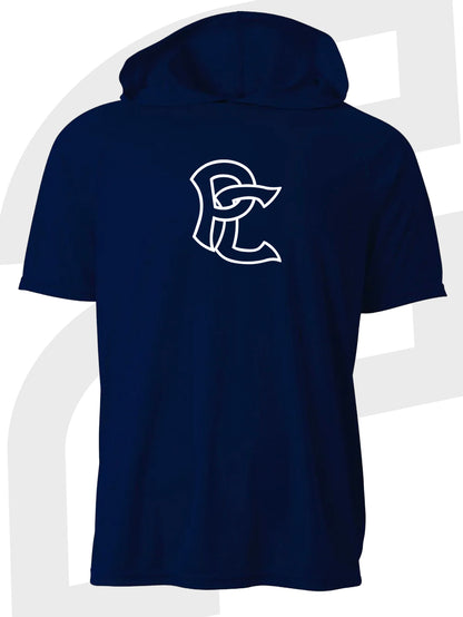 PC Hooded Shirt