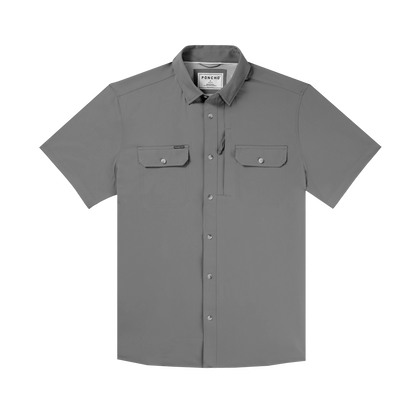 Poncho Short Sleeve - Pre-Order