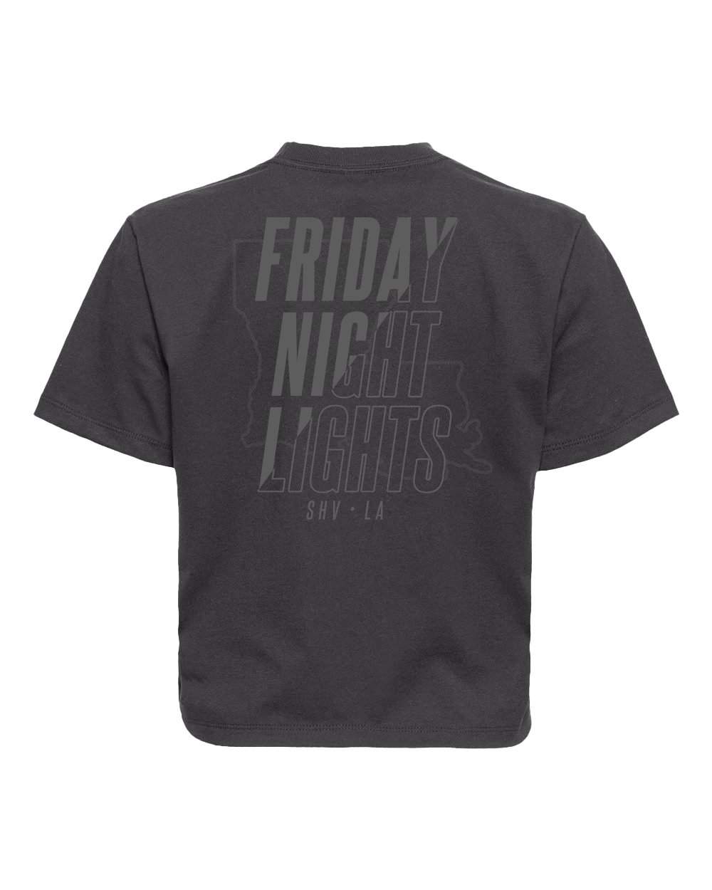 RCCF - Open 25 - Ladies Crop - Sale!