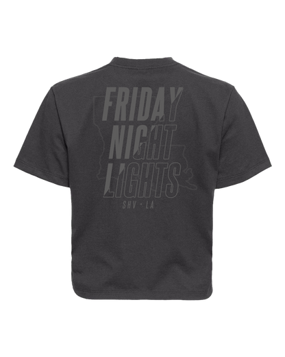 RCCF - Open 25 - Ladies Crop - Sale!