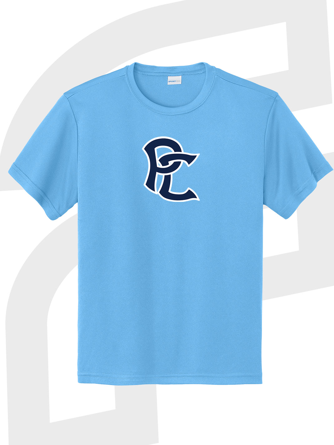 PC Logo T-Shirt
