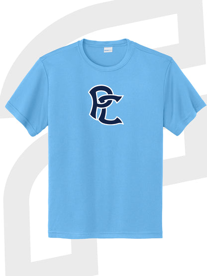 PC Logo T-Shirt