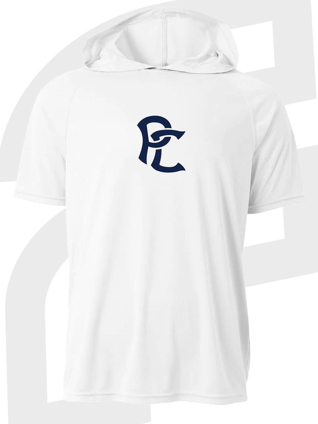 PC Hooded Shirt