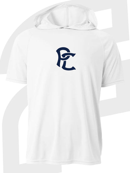 PC Hooded Shirt