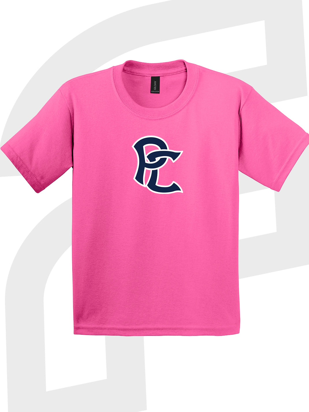 PC Logo T-Shirt