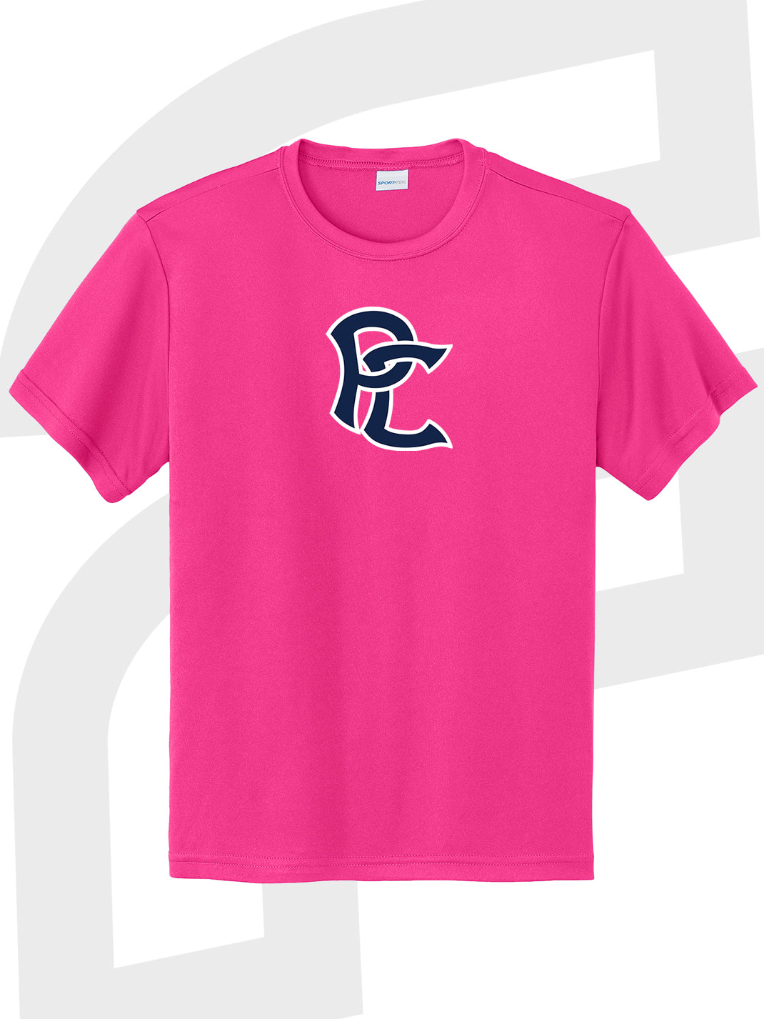 PC Logo T-Shirt