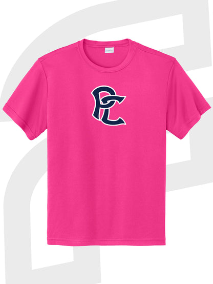 PC Logo T-Shirt