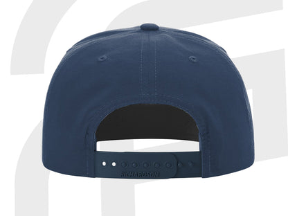 PC 3D Embroidered Rope Hat