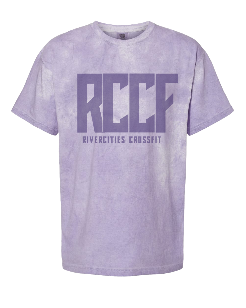 RCCF Acid Wash - SALE!