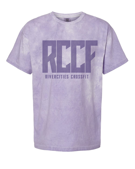 RCCF Acid Wash - SALE!