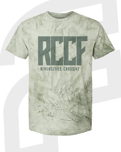 RCCF Acid Wash - SALE!