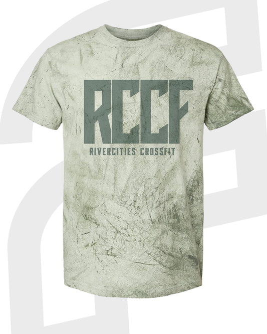 SALE - RCCF Acid Wash