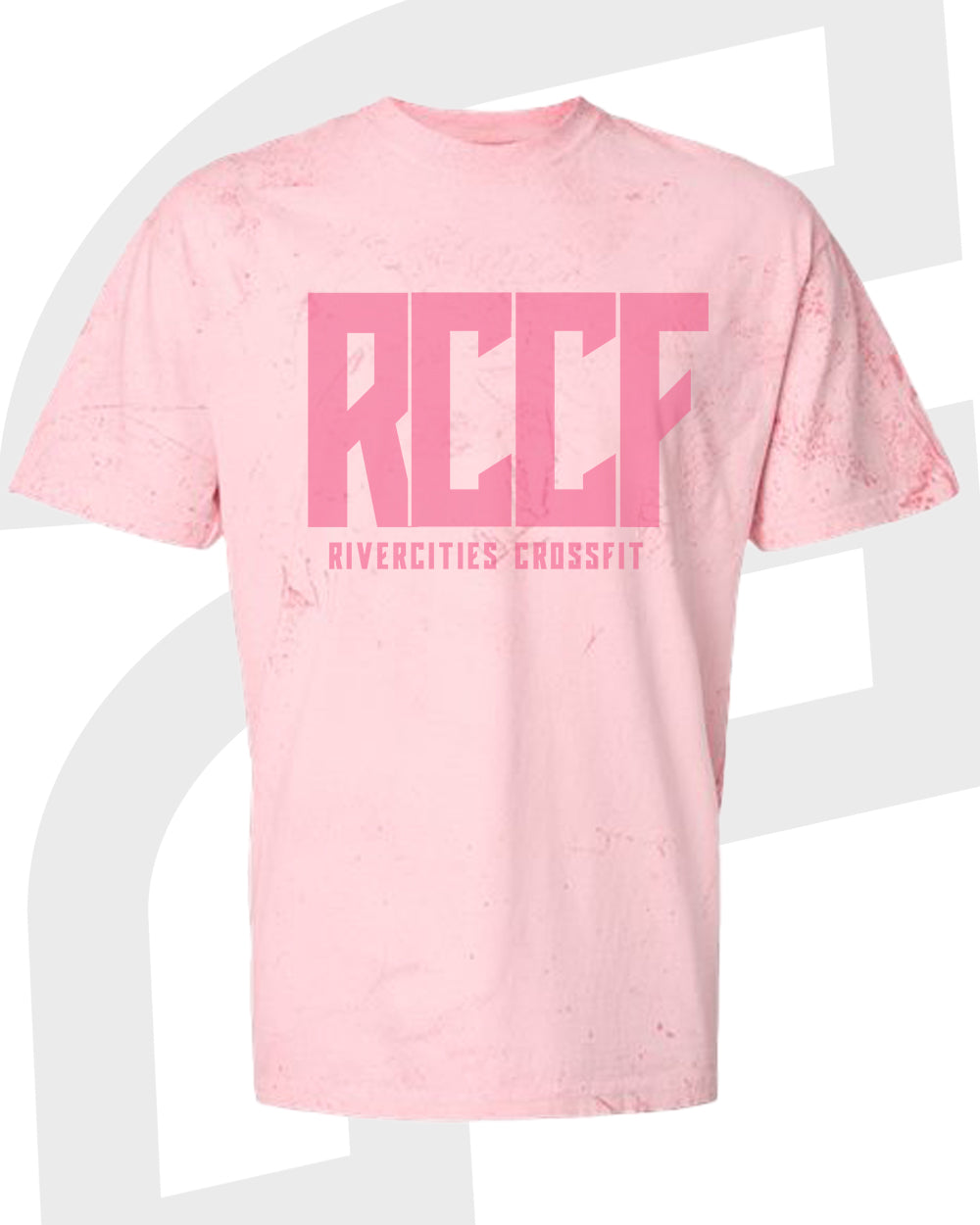 RCCF Acid Wash - SALE!