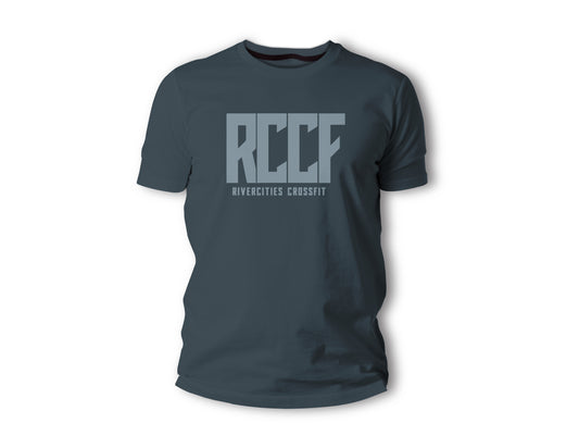 RCCF Unisex Short Sleeve - Sale!