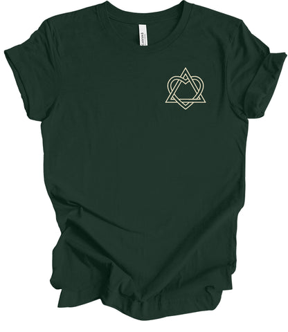 Rider Family Adoption T-Shirt