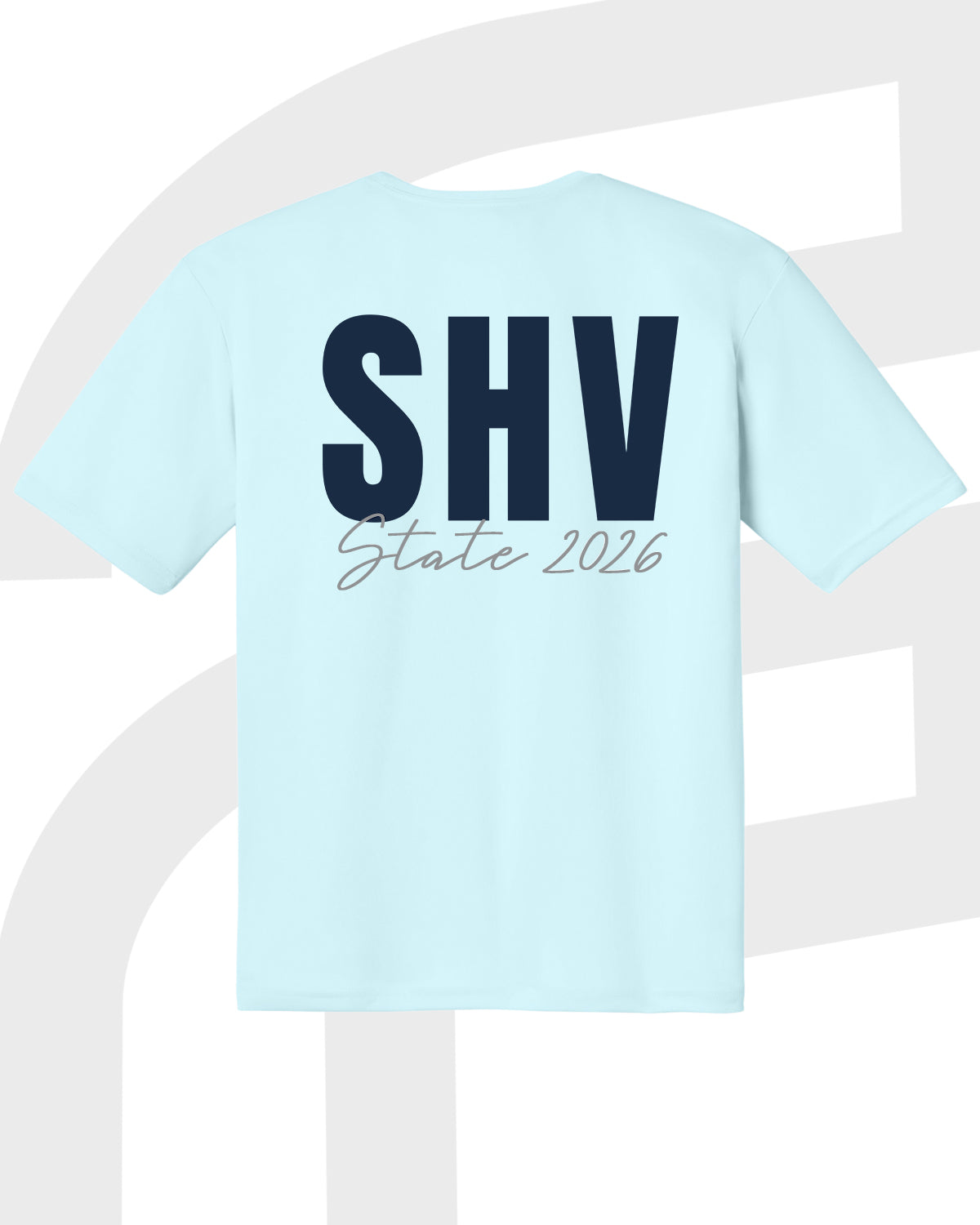 SHV State 2026