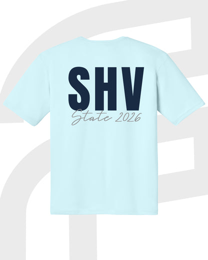 SHV State 2026