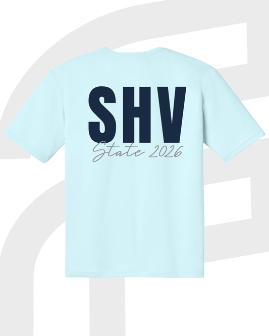 SHV State 2026