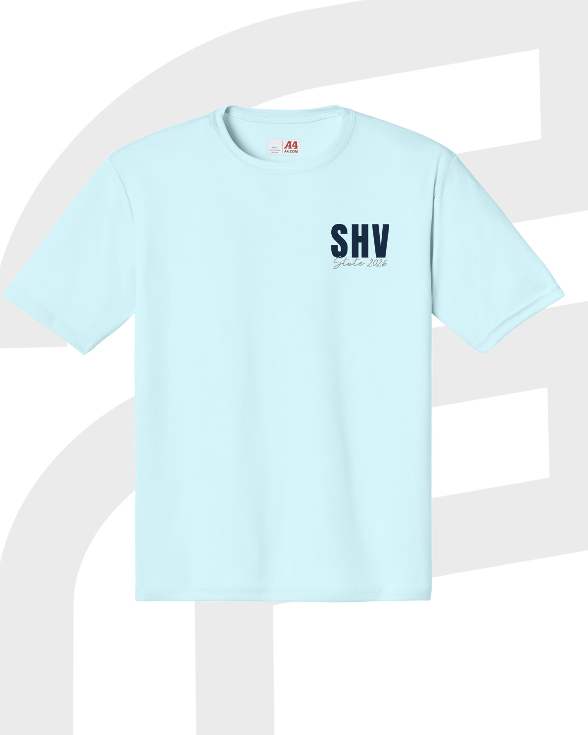 SHV State 2026