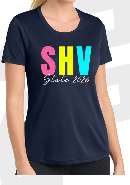 SHV State 2026