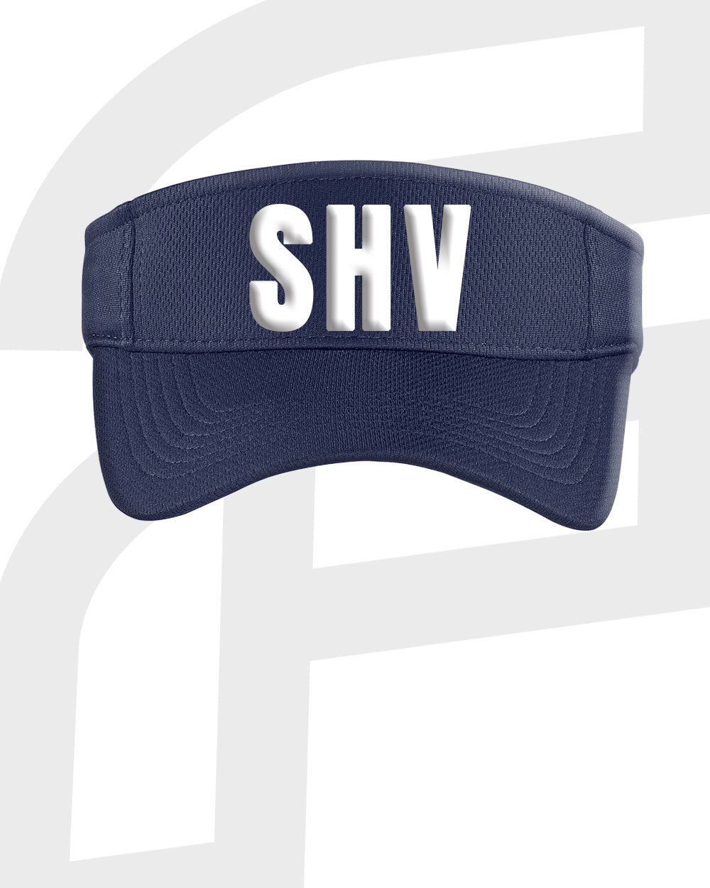 SHV Visor