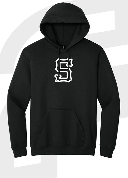 SLL S Logo Sweatshirt Hoodie