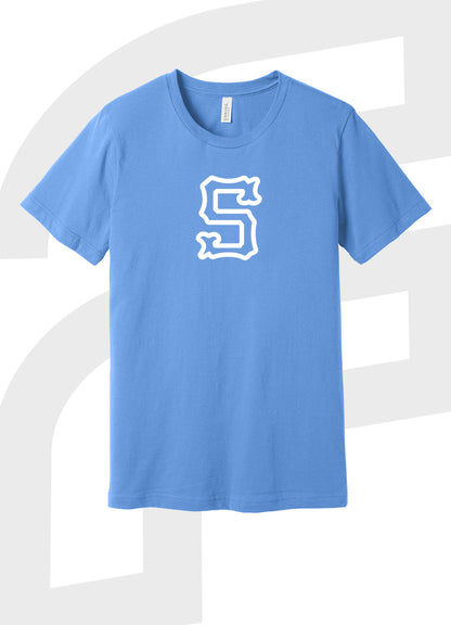 SLL S Logo Short Sleeve Shirt