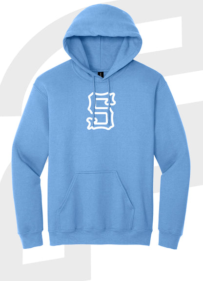 SLL S Logo Sweatshirt Hoodie