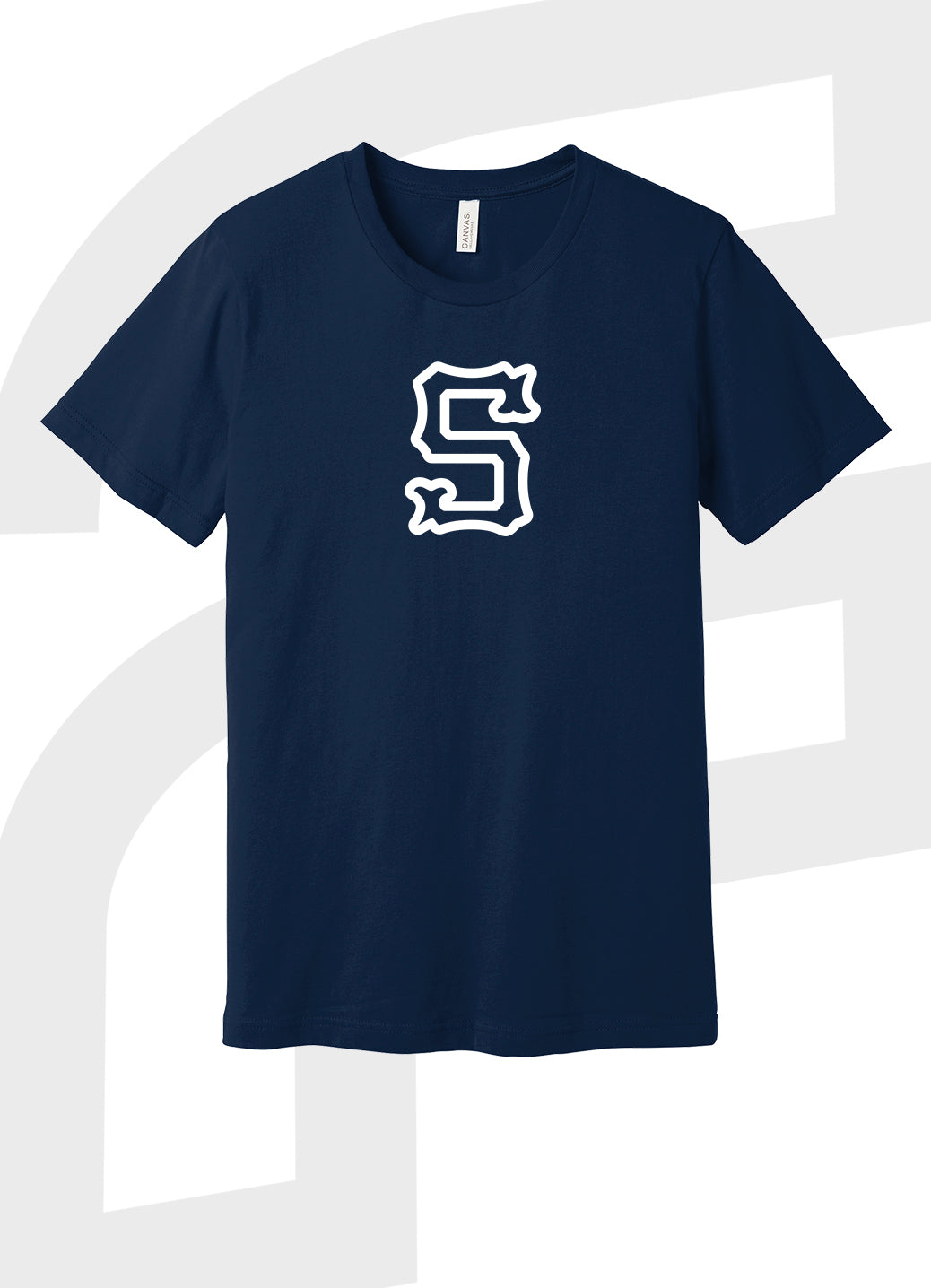 SLL S Logo Short Sleeve Shirt