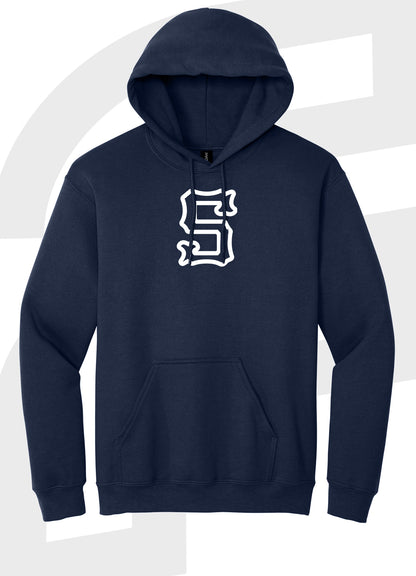SLL S Logo Sweatshirt Hoodie