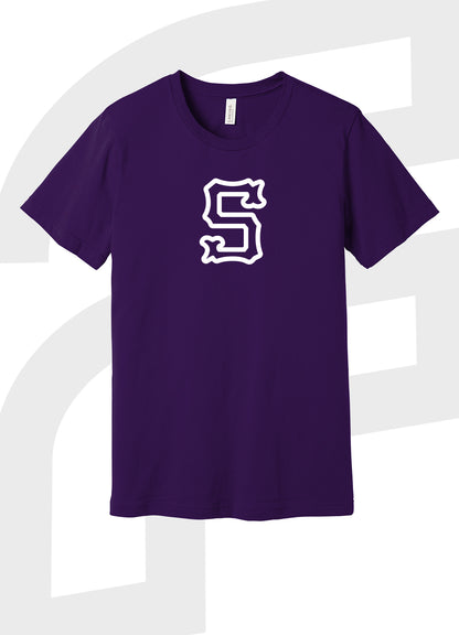 SLL S Logo Short Sleeve Shirt
