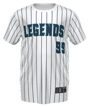 Legends Jersey