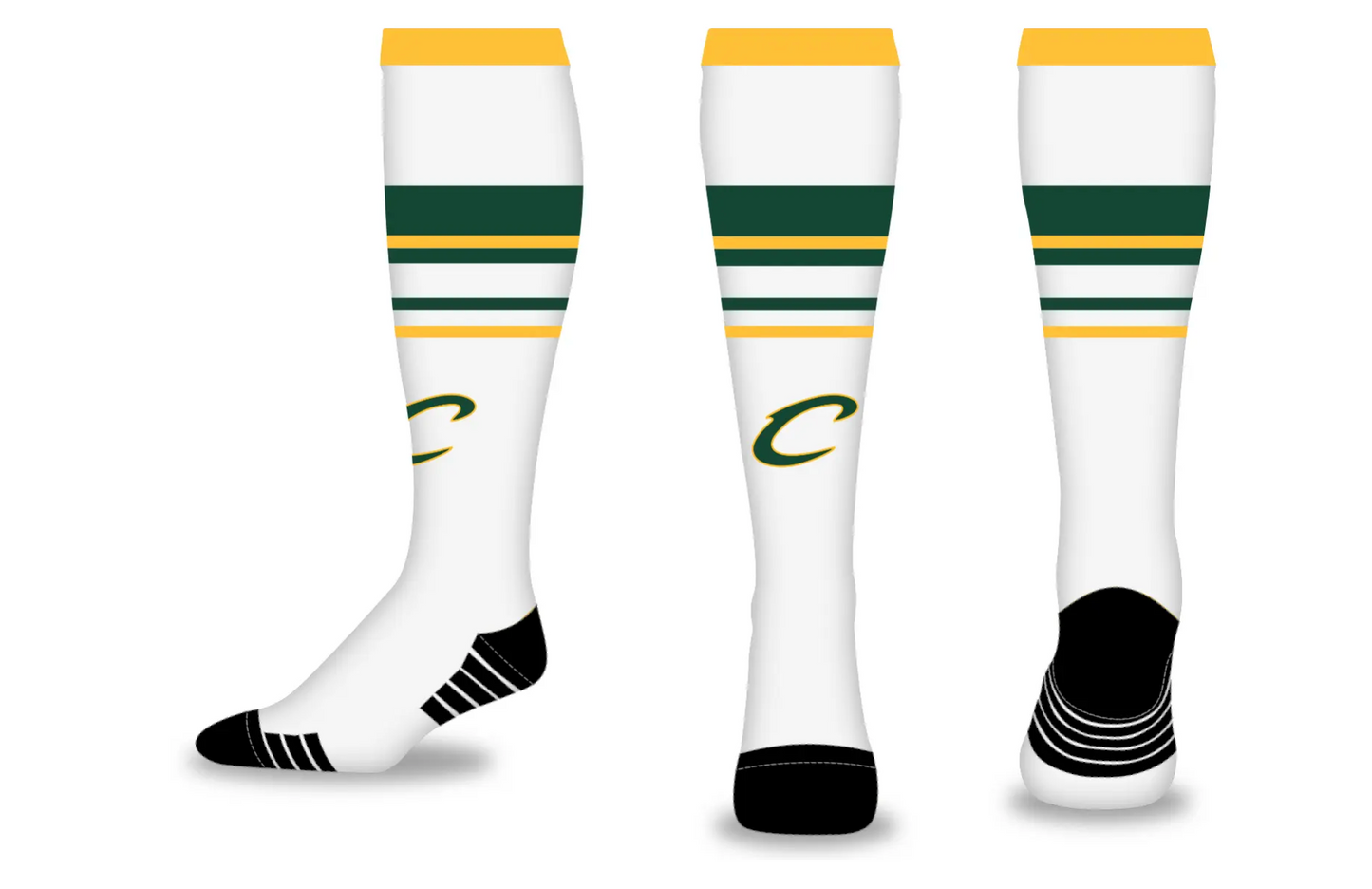 Mangum - CYF - Socks 2026