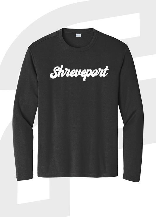 SLL Shreveport Long Sleeve Shirt