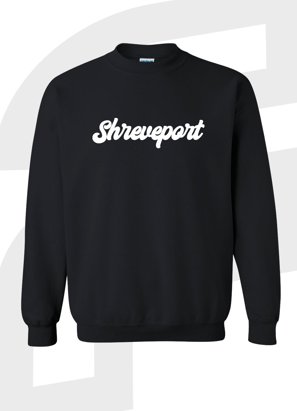SLL Shreveport Crew Sweatshirt