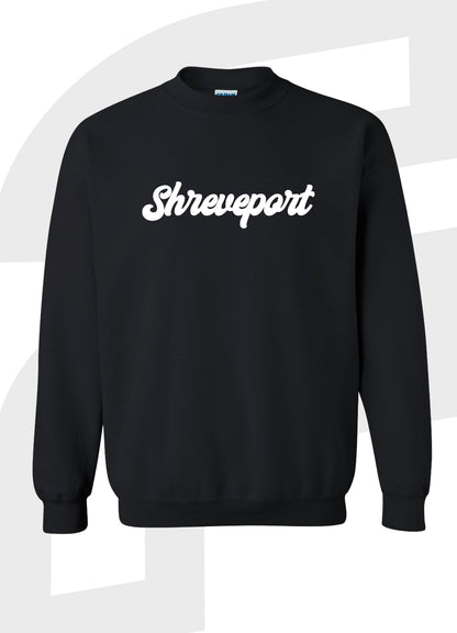 SLL Shreveport Crew Sweatshirt