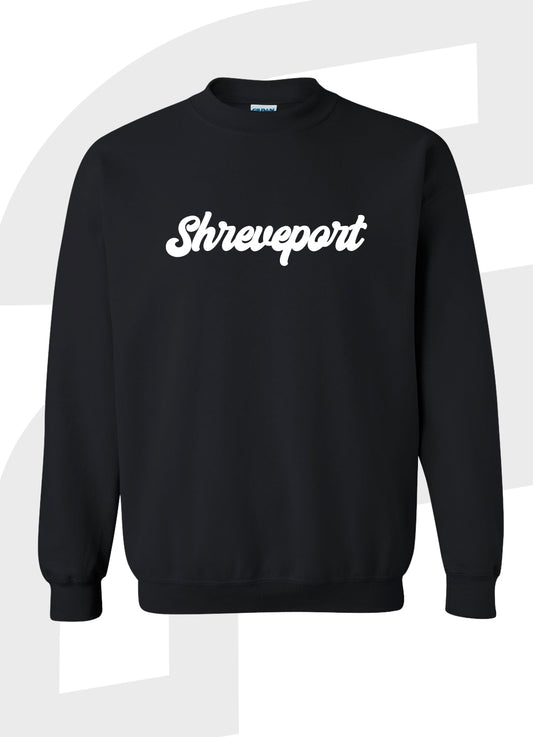 SLL Shreveport Crew Sweatshirt
