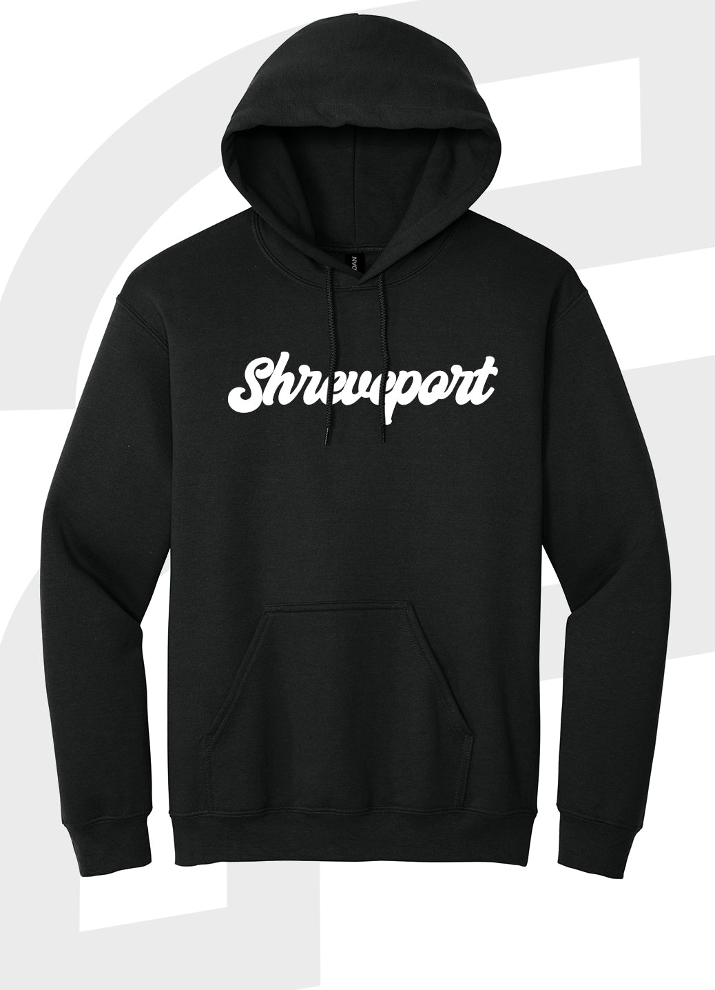 SLL Shreveport Sweatshirt Hoodie
