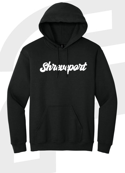 SLL Shreveport Sweatshirt Hoodie