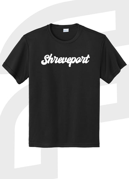 SLL Shreveport Short Sleeve Shirt