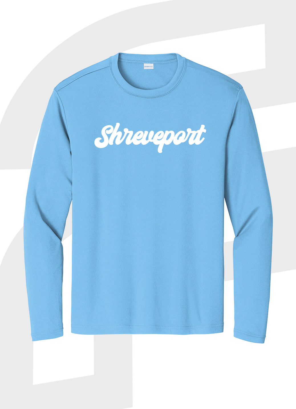 SLL Shreveport Long Sleeve Shirt