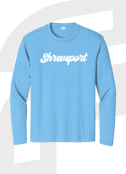 SLL Shreveport Long Sleeve Shirt
