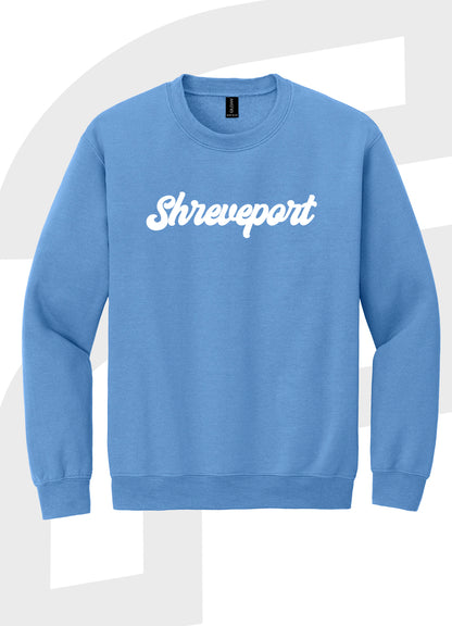 SLL Shreveport Crew Sweatshirt