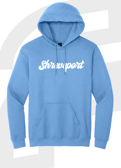 SLL Shreveport Sweatshirt Hoodie