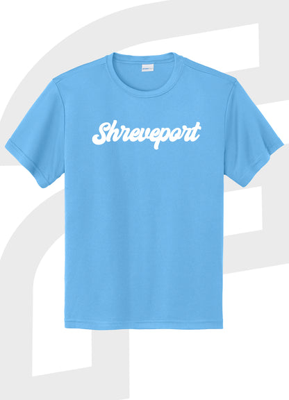 SLL Shreveport Short Sleeve Shirt